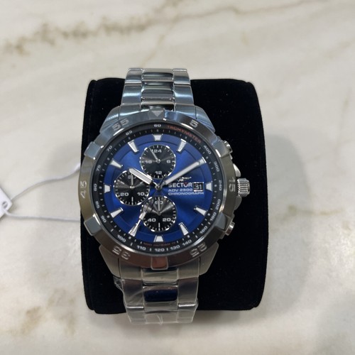 Orologio uomo sector adv2500 - orologio,