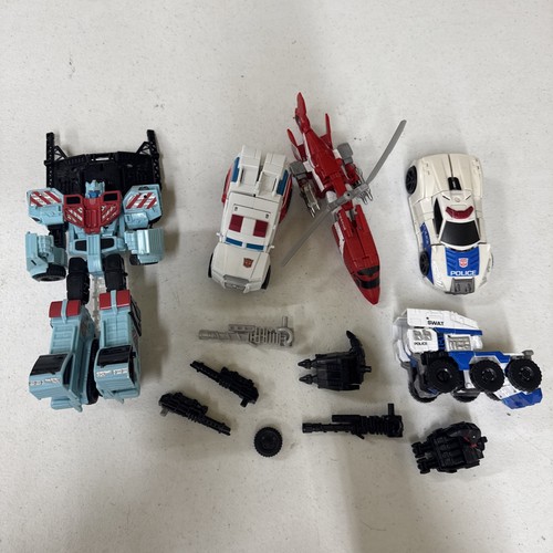 Transformers combiner wars - transformers,