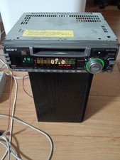 SONY MDX-C5100 Lettore MD Auto