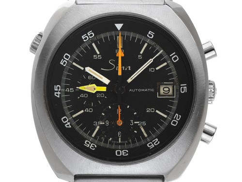 Sinn 141 gmt ref - 141, anno
