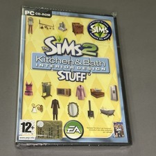 THE SIMS 2 KITCHEN E BATH