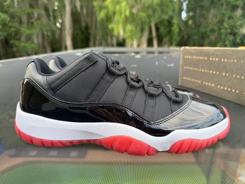 Jordan low bred retro nuovo - low,