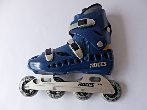 Pattini linea roces lax - linea,