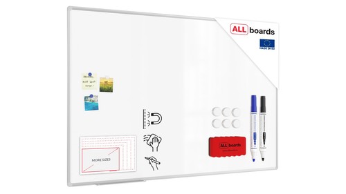 Allboards lavagna bianca - allboards,