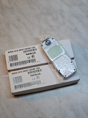 Nokia 3410 swap engine - nokia,