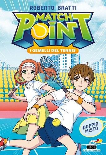 Libri roberto bratti doppio - bratti,