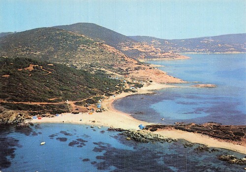 Cap camarat - camarat,
