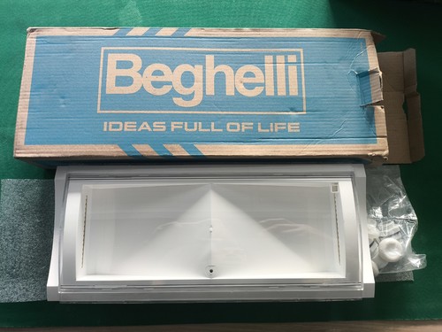 Lampada emergenza beghelli - emergenza,