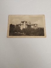 Medesano - Villa Ramiola - Vg  1921