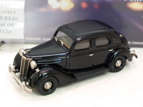 Brooklin models ipv 1949 - brooklin, ipv.08