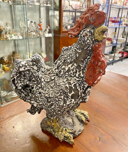 Ghersi umberto scultura di - scultura,