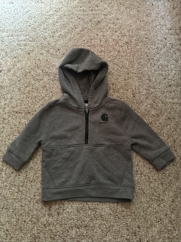 Carhartt felpa con cappuccio - carhartt,