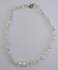 Collana vintage aurora - vintage, boreale