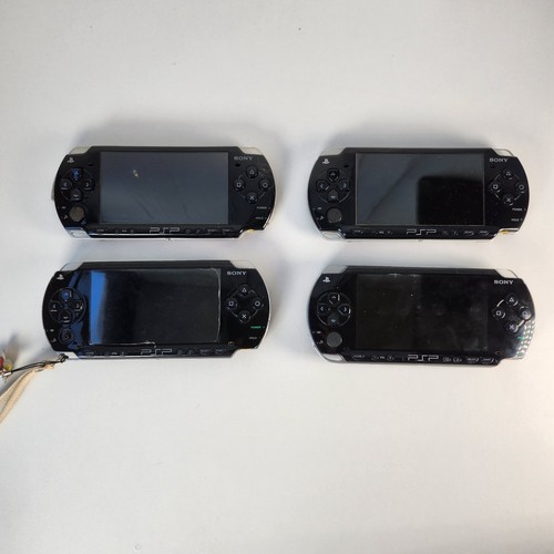 Lotto psp playstation - lotto, 4x