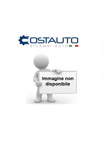 Assale posteriore per golf - assale,