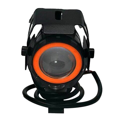 Faretto led per - u7, scooter