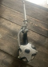 FORCELLA A DISCO MOZZO  TAMBURO  VESPA 50/125 PK S RUSCH N SPECIAL PRIMAVERA 