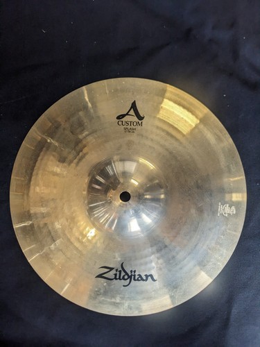 Zildjian piatto splash - 12",