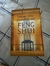 HEILIGE ORTE ERSCHAFFEN MIT