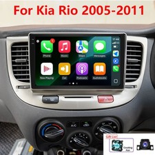 4-64G Wireles Carplay For Kia