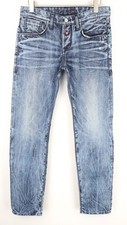 Jeans uomo TAKESHY KUROSAWA TK