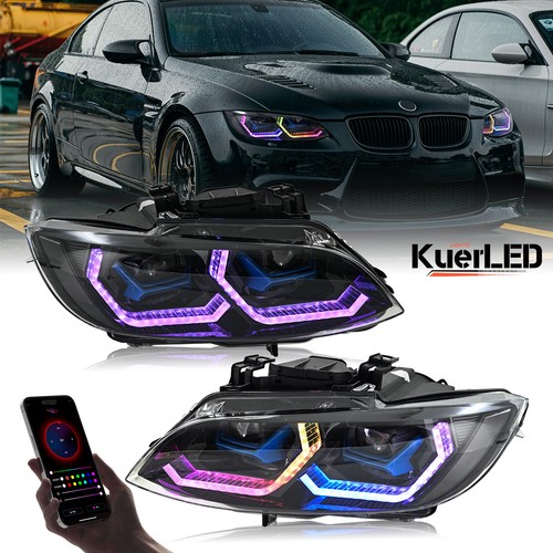 Faro proiettore led rgb per