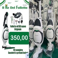 VORWERK FOLLETTO VK 150