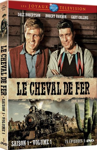 Cheval fer saison - fer,