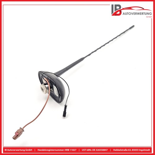 Antenna tetto completa