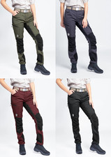 Cappello da trekking pantaloni