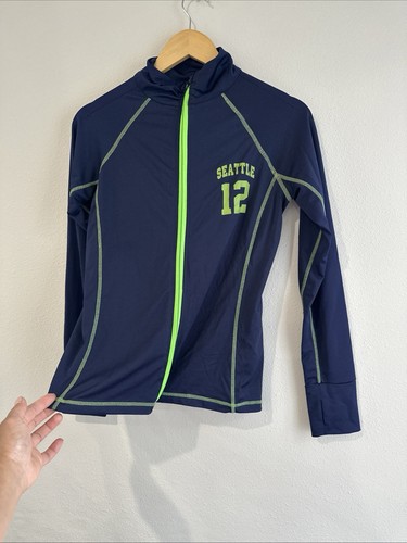 Giacca pista seattle - da,