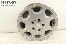 Mercedes W124 1x cerchio in