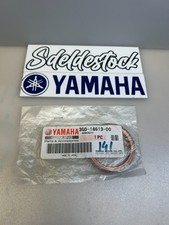 1 guarnizione scarico yamaha