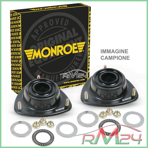 Monroe supporto - monroe,