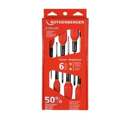 Rothenberger euroline - euroline, (73571)
