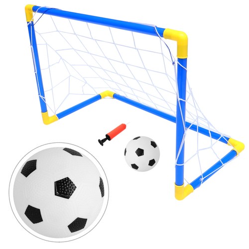 Rete calcio cm porta - da,