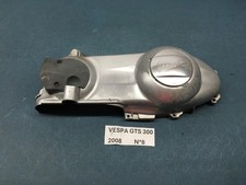 CARTER COPERCHIO TRASMISSIONE PIAGGIO VESPA 300 GTS SUPER 2008 2016