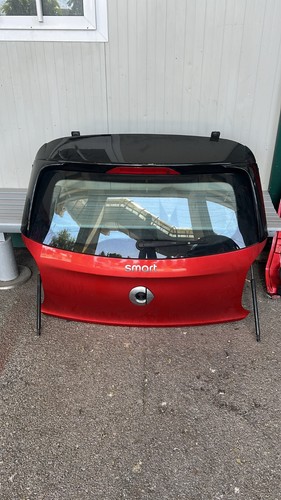 Portellone smart forfour w453 - smart,