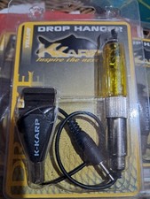 Avvisatori Carpfishing Illuminati K-Karp