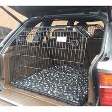 Pet World BMW X5 SUV Gabbia