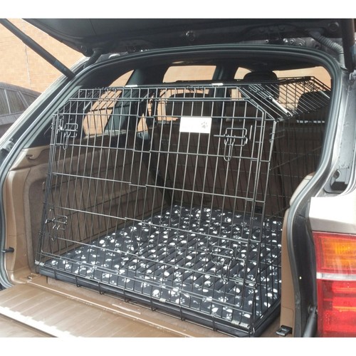 Pet world bmw suv gabbia - world,
