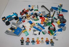 Lego Mixed Bulk Lot 410 Grams