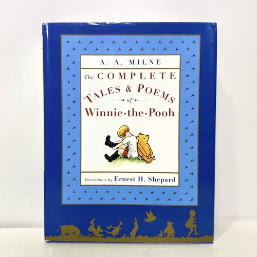 Milne the complete tales - milne,