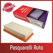 FILTRO ARIA KIA RIO 05 RICAMBIO ORIGINALE NUOVO FILTER AIR CLEANING 281131G000