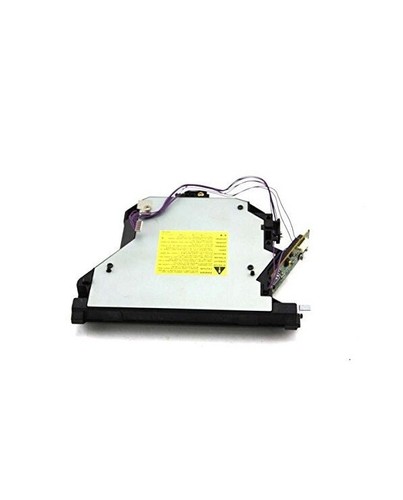 Laser print assembly - laser,