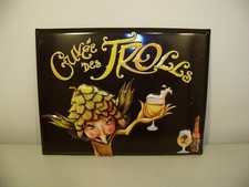 TARGA INSEGNA PUBBLICITARIA