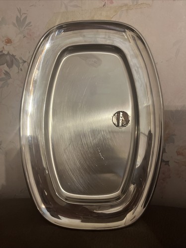 Alessi vassoio avio 24 - vassoio, 35