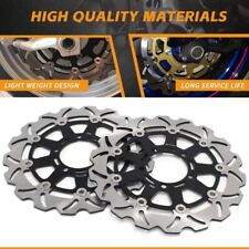 Dischi freno anteriori per TRIUMPH Tiger 1200 2018-2021 Tiger 800 / ABS 11-21