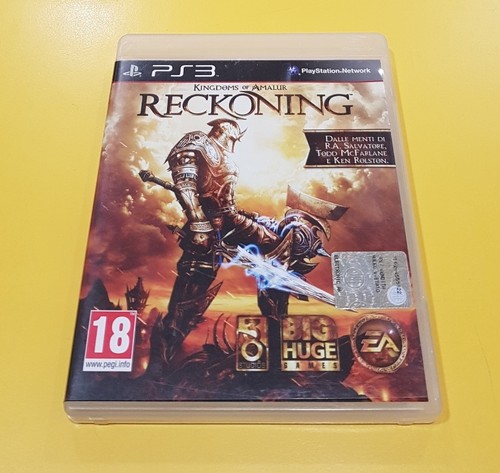 Kingdoms amalur reckoning - kingdoms, of