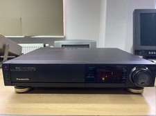 Videoregistratore Panasonic